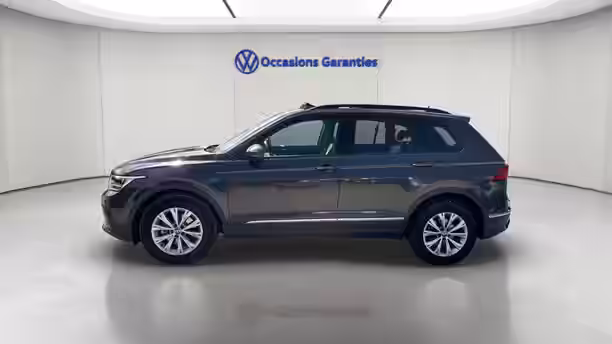 VOLKSWAGEN TIGUAN BUSINESS 2 / 31