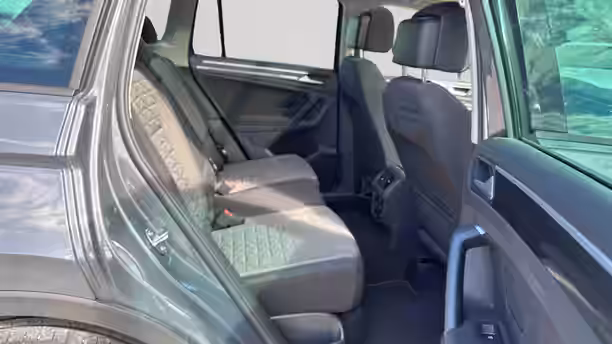VOLKSWAGEN TIGUAN BUSINESS 22 / 31
