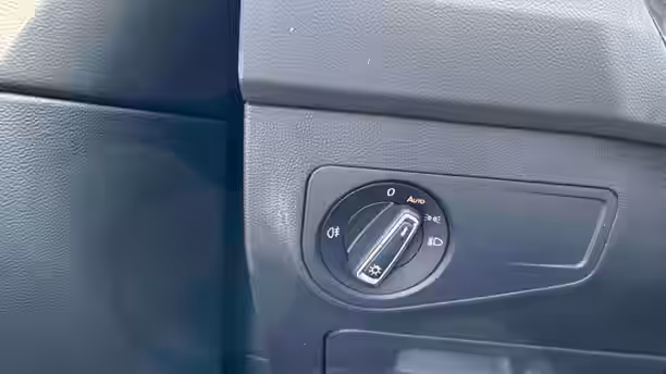 VOLKSWAGEN TIGUAN BUSINESS 29 / 31