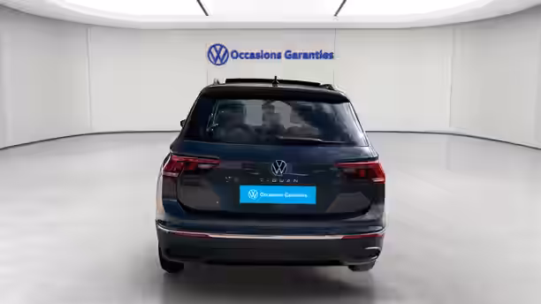 VOLKSWAGEN TIGUAN BUSINESS 4 / 31