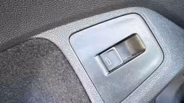 VOLKSWAGEN TIGUAN BUSINESS 30 / 31