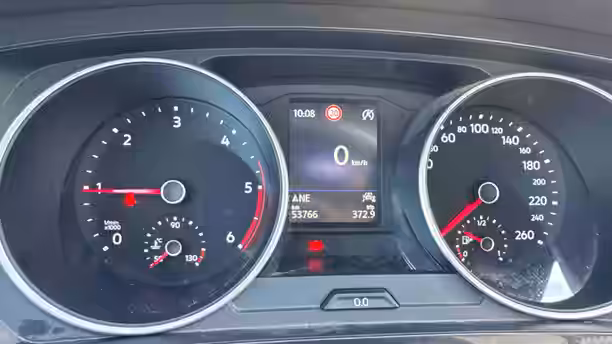 VOLKSWAGEN TIGUAN BUSINESS 10 / 31