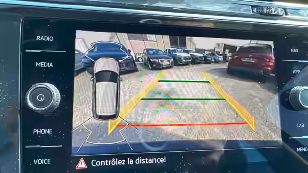VOLKSWAGEN TIGUAN BUSINESS 13 / 31