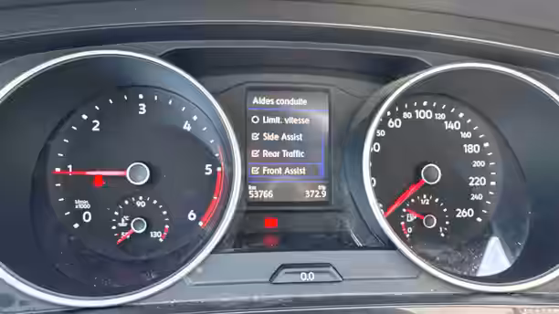VOLKSWAGEN TIGUAN BUSINESS 28 / 31