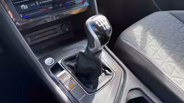 VOLKSWAGEN TIGUAN BUSINESS 26 / 31