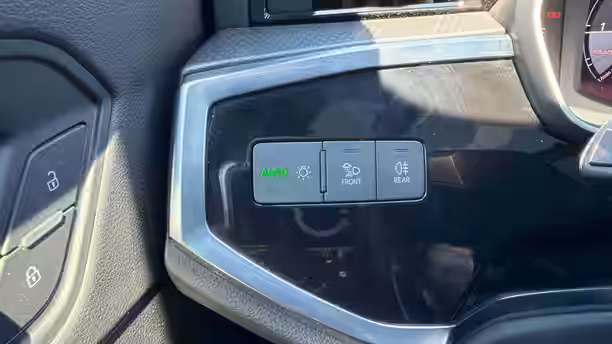 AUDI Q3 27 / 35