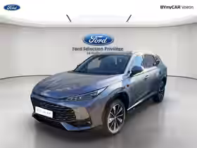 EHS Luxury 1.5 Hybrid+ 224 ch