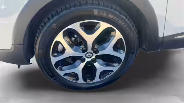 RENAULT CAPTUR 14 / 22
