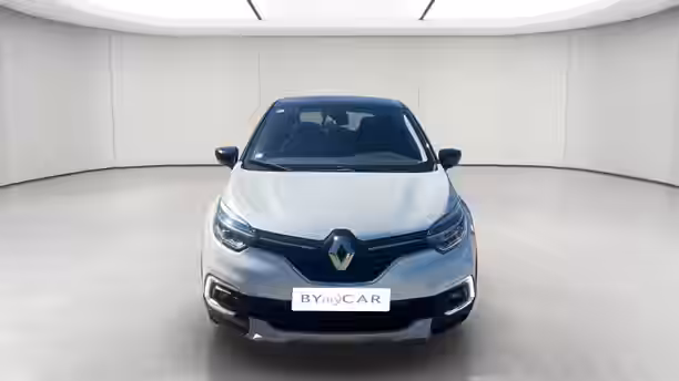 RENAULT CAPTUR 8 / 22