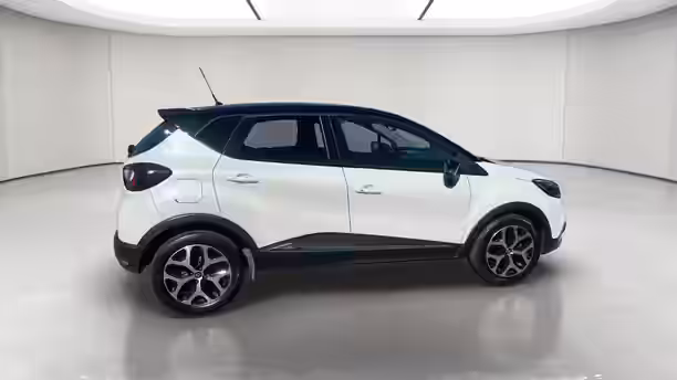 RENAULT CAPTUR 6 / 22