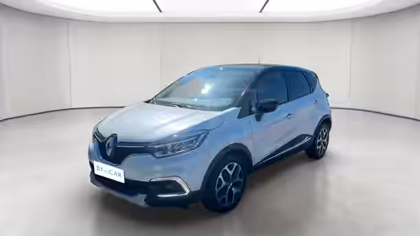 RENAULT CAPTUR 1 / 22