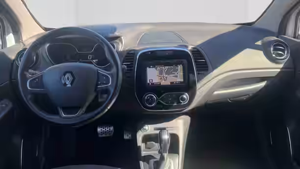 RENAULT CAPTUR 9 / 22