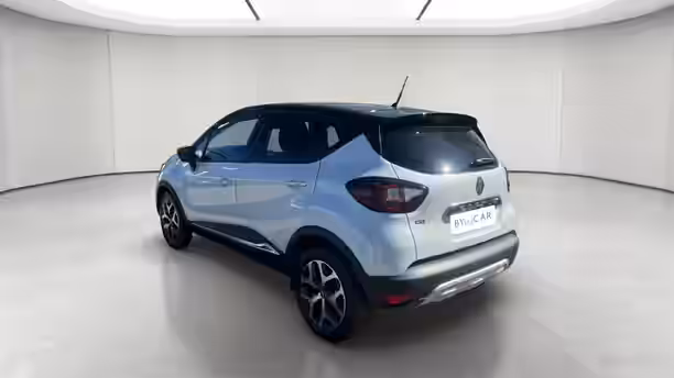 RENAULT CAPTUR 3 / 22