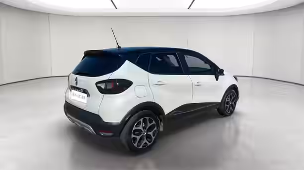 RENAULT CAPTUR 5 / 22