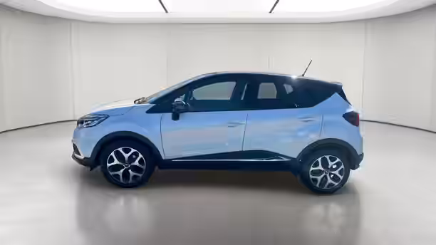 RENAULT CAPTUR 2 / 22