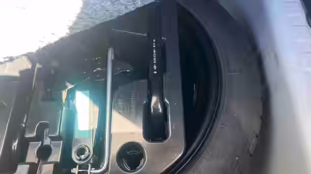 RENAULT CAPTUR 22 / 22