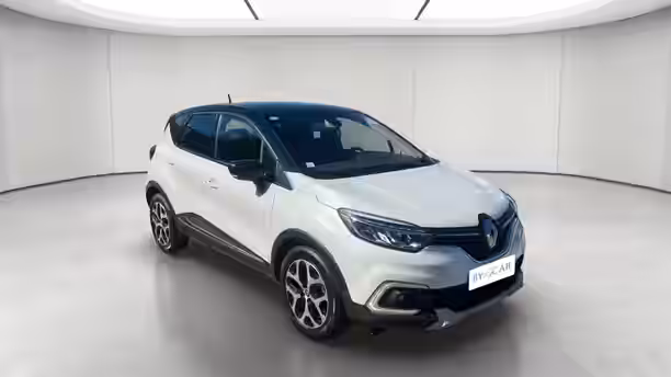 RENAULT CAPTUR 7 / 22