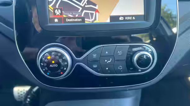 RENAULT CAPTUR 19 / 22
