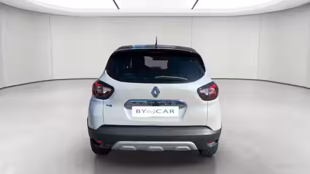 RENAULT CAPTUR 4 / 22