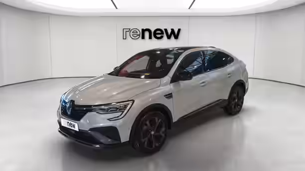 RENAULT ARKANA 1 / 19