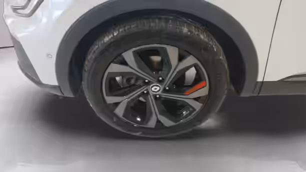 RENAULT ARKANA 14 / 19