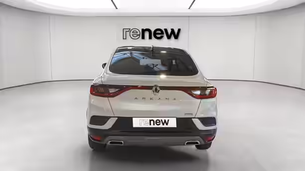 RENAULT ARKANA 4 / 19