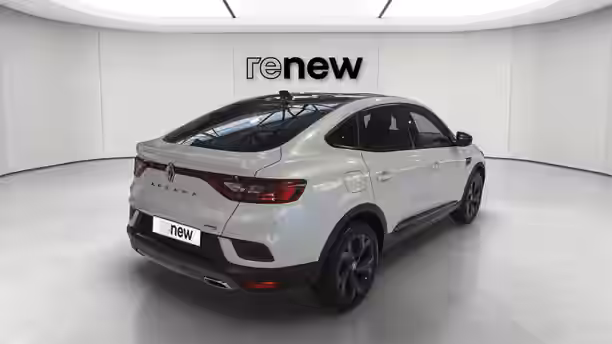 RENAULT ARKANA 5 / 19