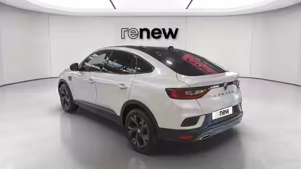 RENAULT ARKANA 3 / 19