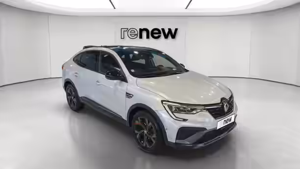 RENAULT ARKANA 7 / 19