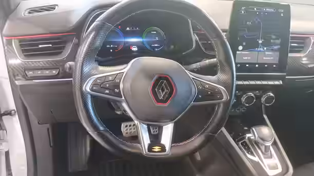 RENAULT ARKANA 10 / 19