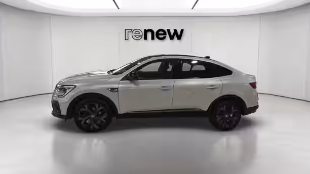RENAULT ARKANA 2 / 19