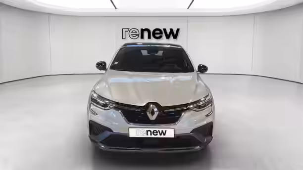 RENAULT ARKANA 8 / 19