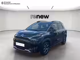 C3 AIRCROSS Shine PureTech 130 S&S EAT6