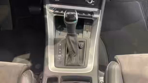 AUDI Q3 17 / 27