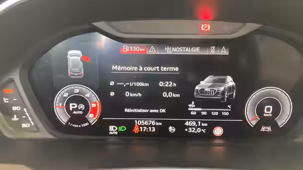 AUDI Q3 24 / 27