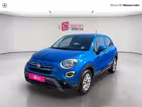 500X MY19 City Cross Business 500X 1.0 FireFly Turbo T3 120 ch