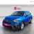 FIAT 500X MY19