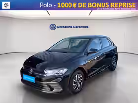 POLO VW Edition 1.0 TSI 95 S&S BVM5