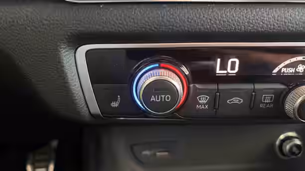AUDI A3 SPORTBACK 16 / 20