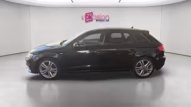 AUDI A3 SPORTBACK 2 / 20