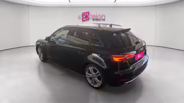AUDI A3 SPORTBACK 3 / 20