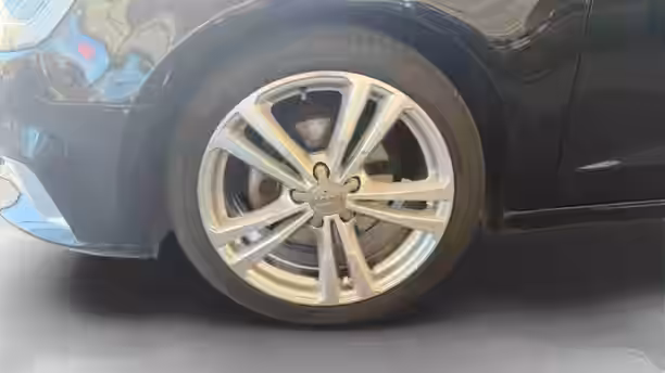 AUDI A3 SPORTBACK 13 / 20