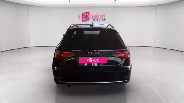 AUDI A3 SPORTBACK 4 / 20
