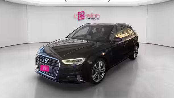 AUDI A3 SPORTBACK 1 / 20