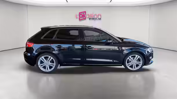 AUDI A3 SPORTBACK 6 / 20