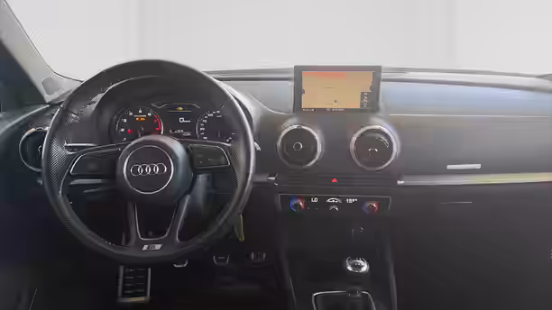 AUDI A3 SPORTBACK 9 / 20