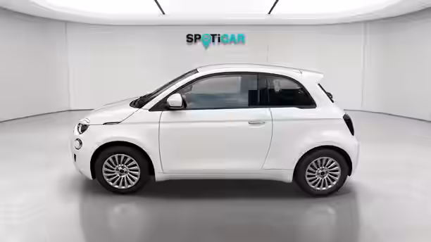 FIAT 500e BERLINE 2 / 17