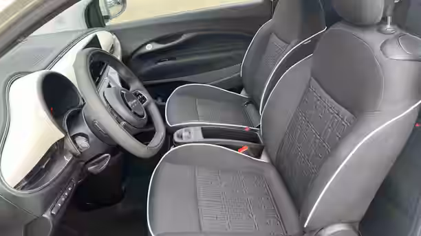 FIAT 500e BERLINE 11 / 17