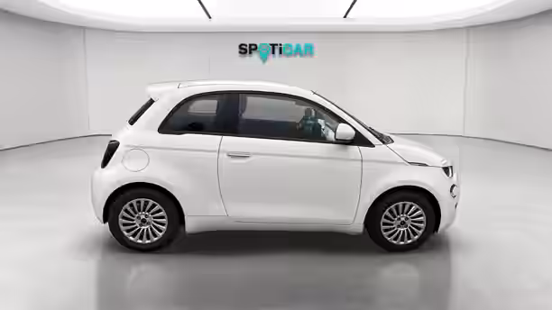 FIAT 500e BERLINE 6 / 17