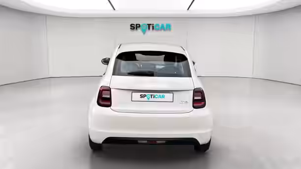 FIAT 500e BERLINE 4 / 17